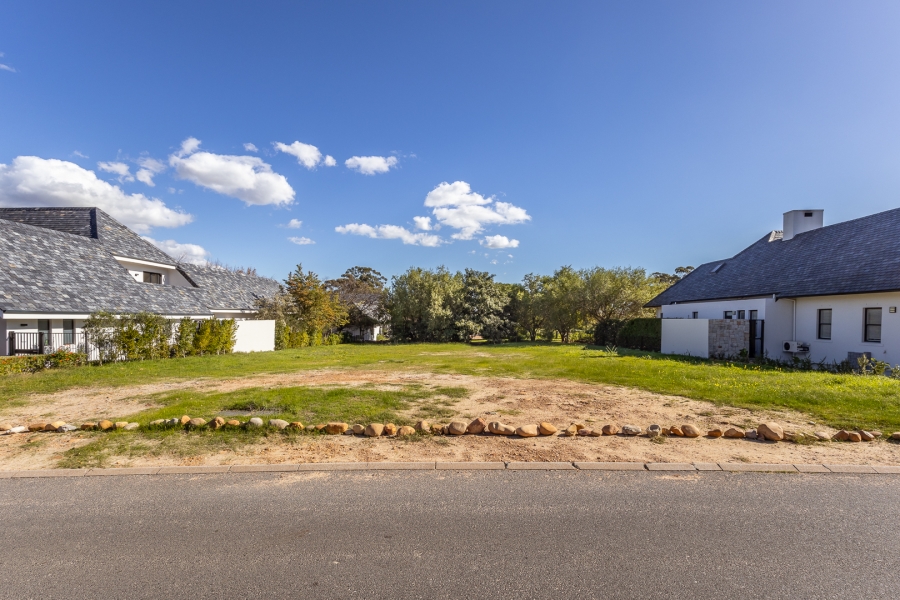 0 Bedroom Property for Sale in Pearl Valley at Val de Vie Western Cape